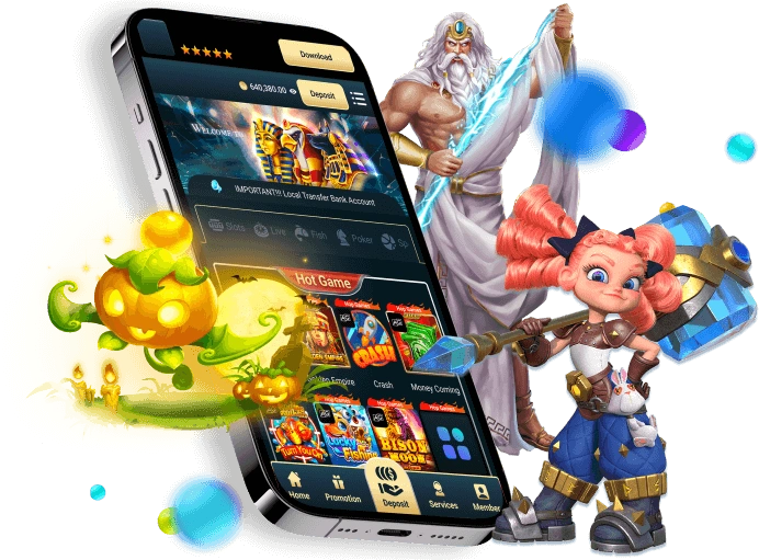 Hỗ trợ đa nền tảng i9bet141