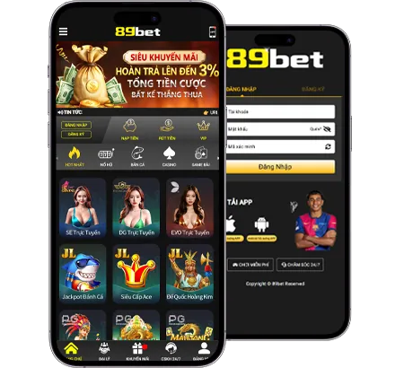 Hỗ trợ đa nền tảng cho i9bet141