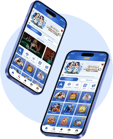 Đồ họa 3D sống động của game bắn cá