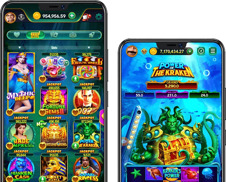Cơ hội nổ hũ lớn trong game bắn cá