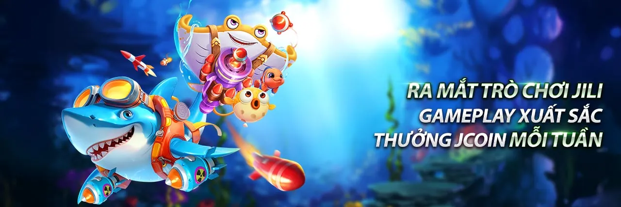 Thế giới bắn cá i9bet141 nổ hũ với cá vàng và kho báu